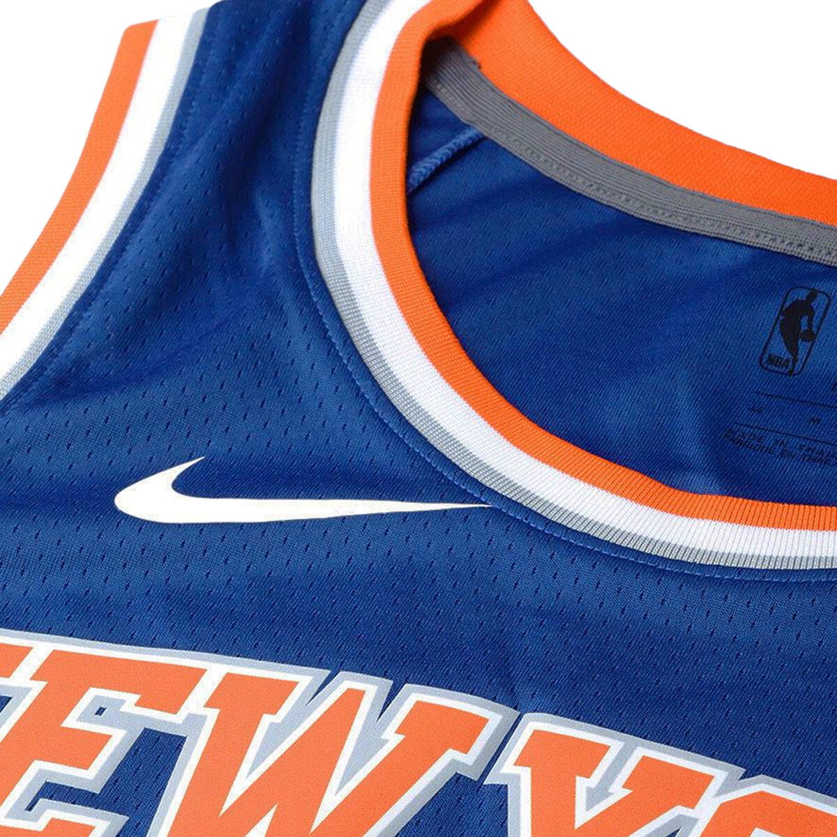 New York Knicks Swingman Icon