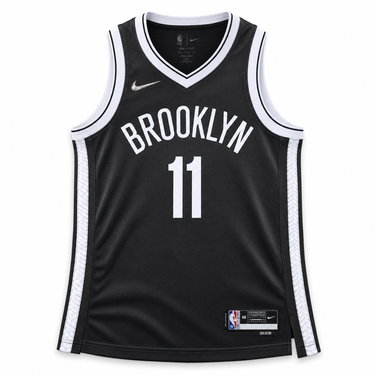 Jersey Brooklyn Nets Swingman Icon
