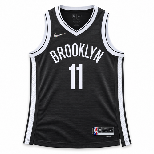 Jersey Brooklyn Nets Swingman Icon