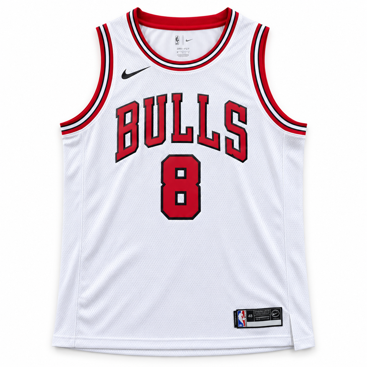 Jersey Chicago Bulls Statement Edition