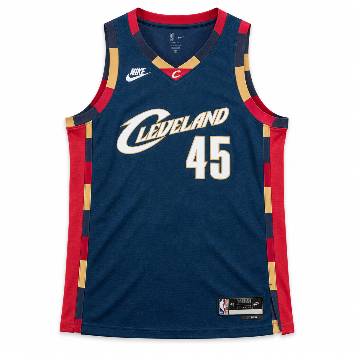 Jersey Cleveland Cavaliers Statement Edition