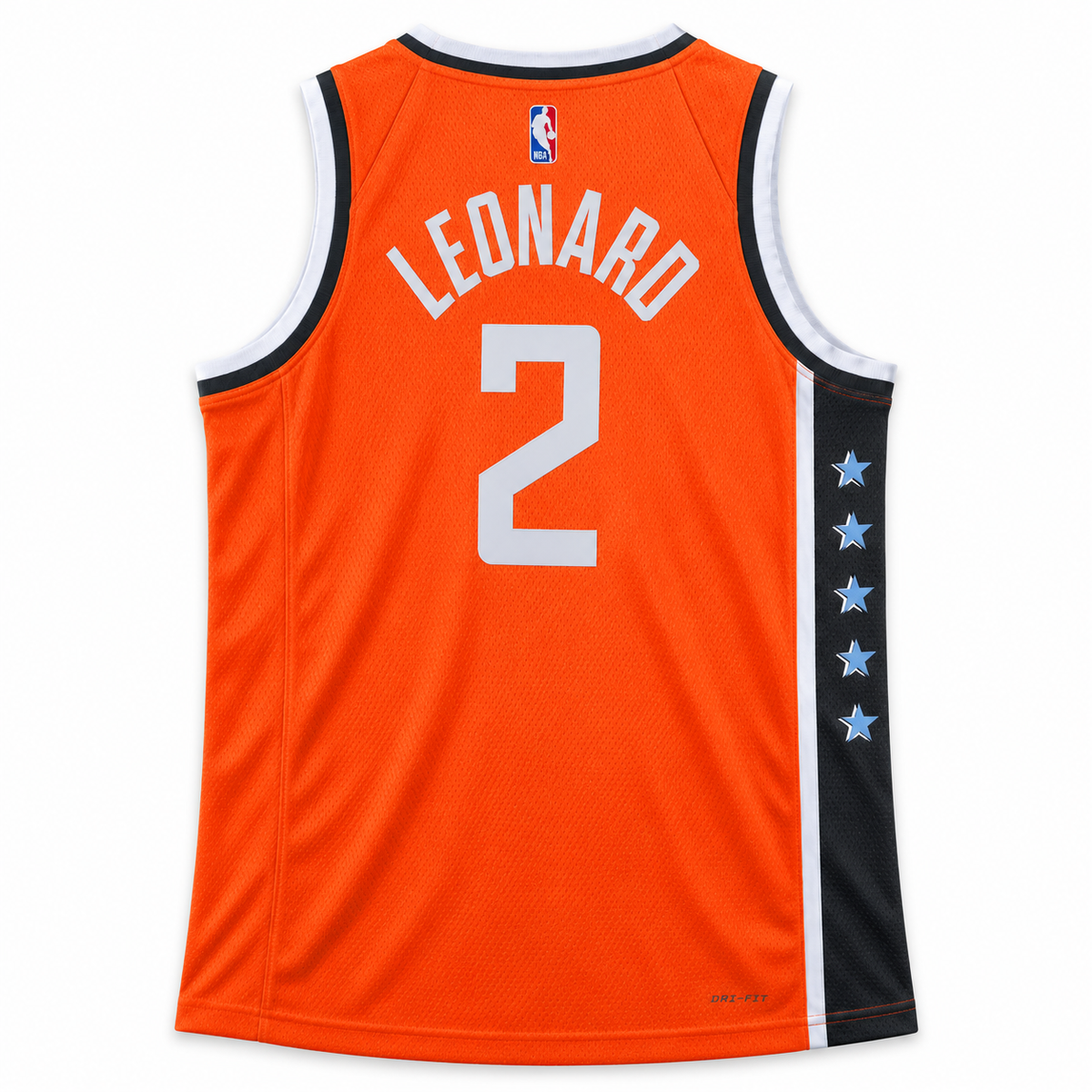 Los Angeles Clippers City Edition
