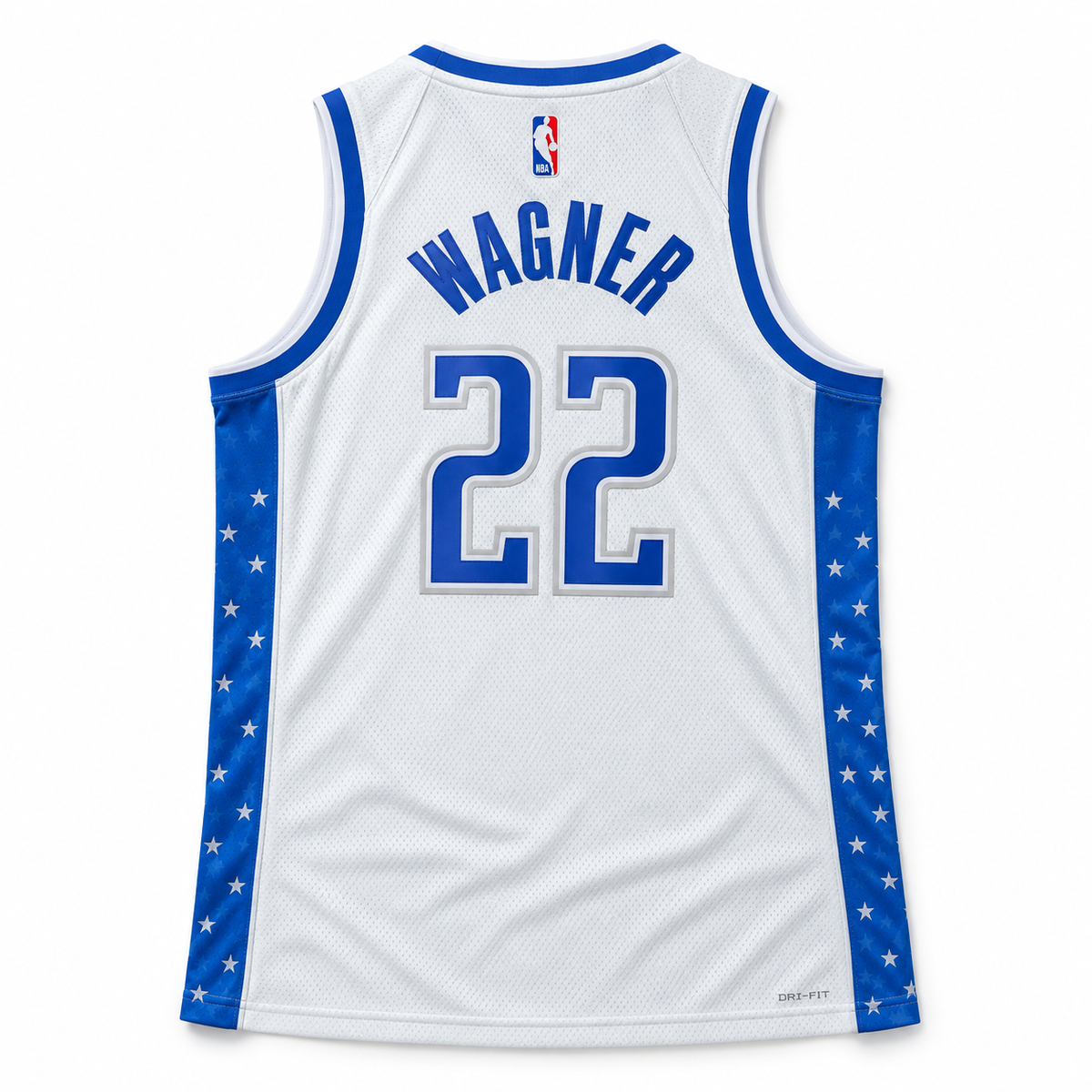 Orlando Magic City Edition