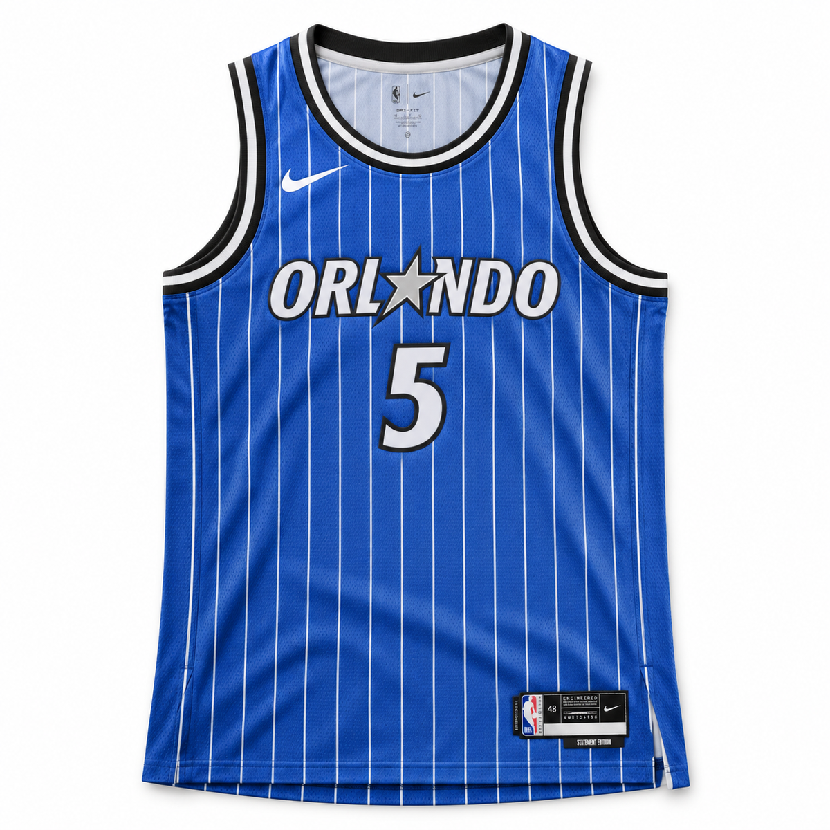 Jersey Orlando Magic Swingman Icon