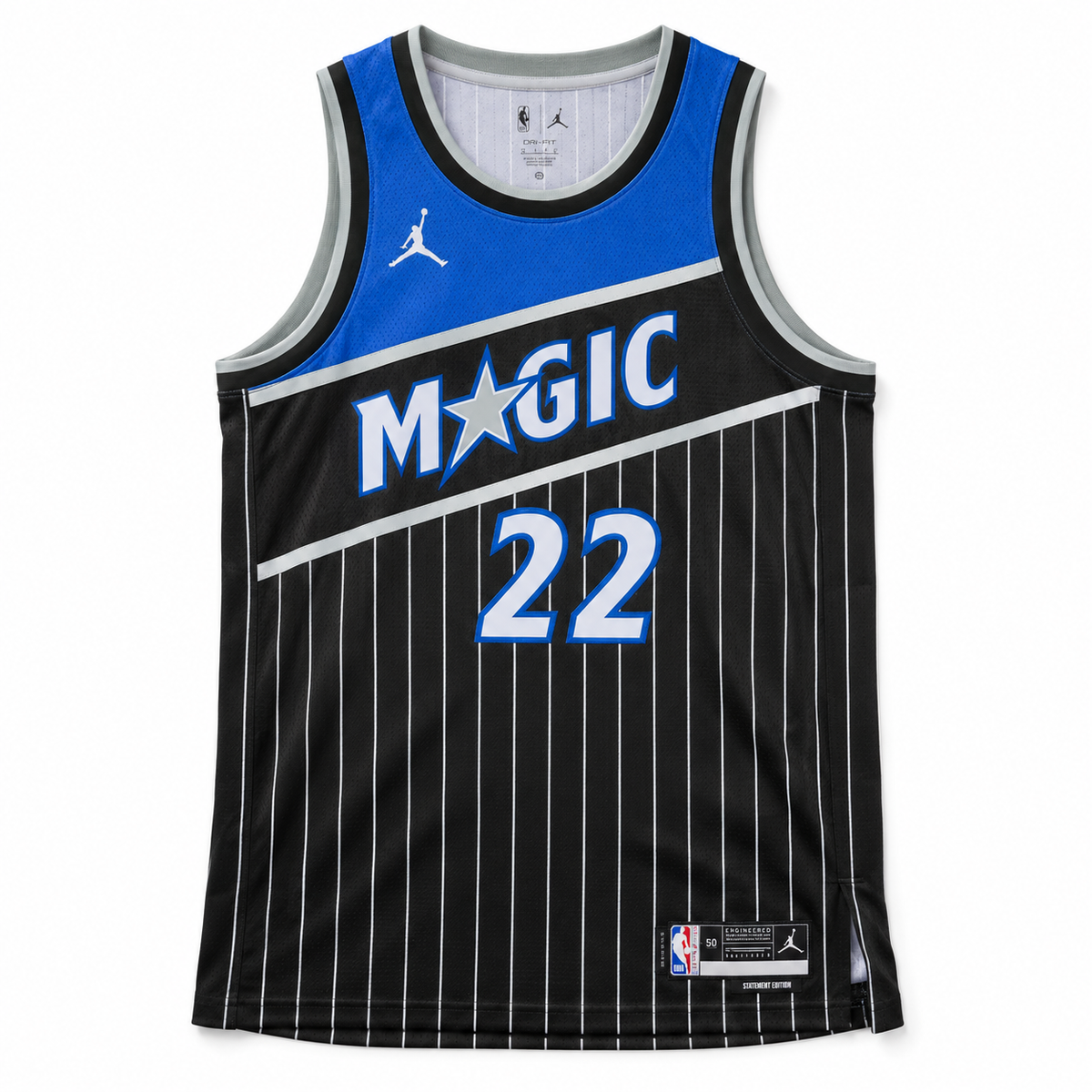 Jersey Orlando Magic Statement Edition