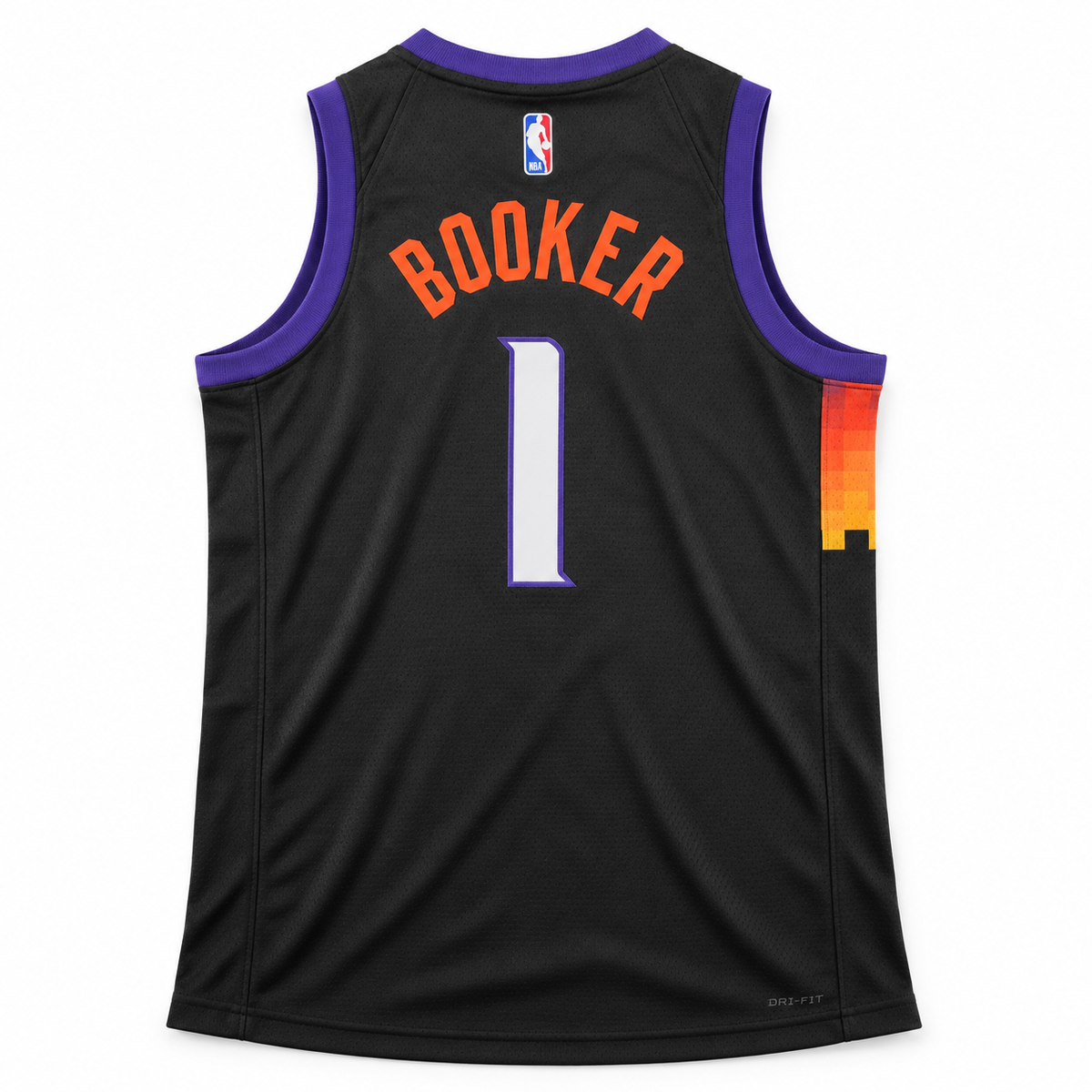 Phoenix Suns City Edition