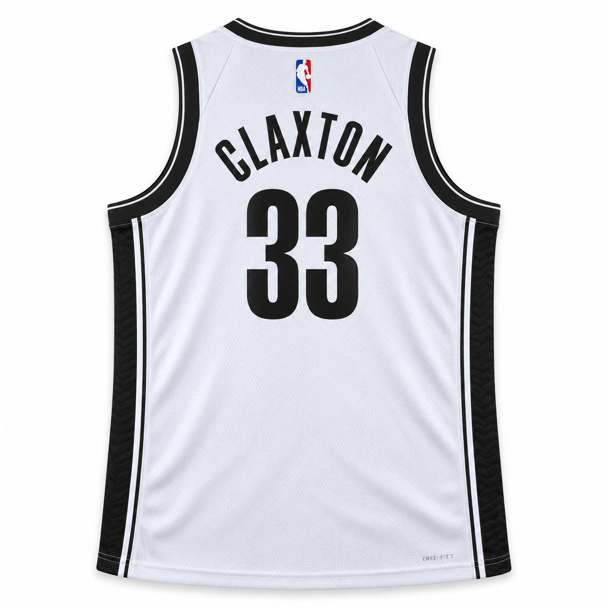 Brooklyn Nets Swingman Association
