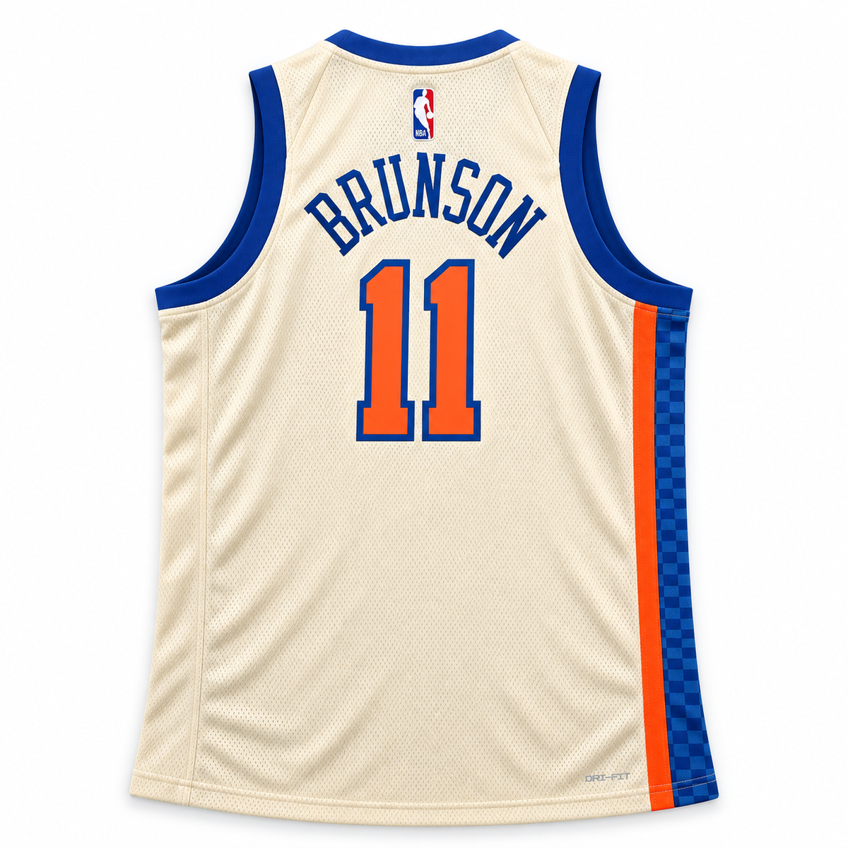 New York Knicks City Edition
