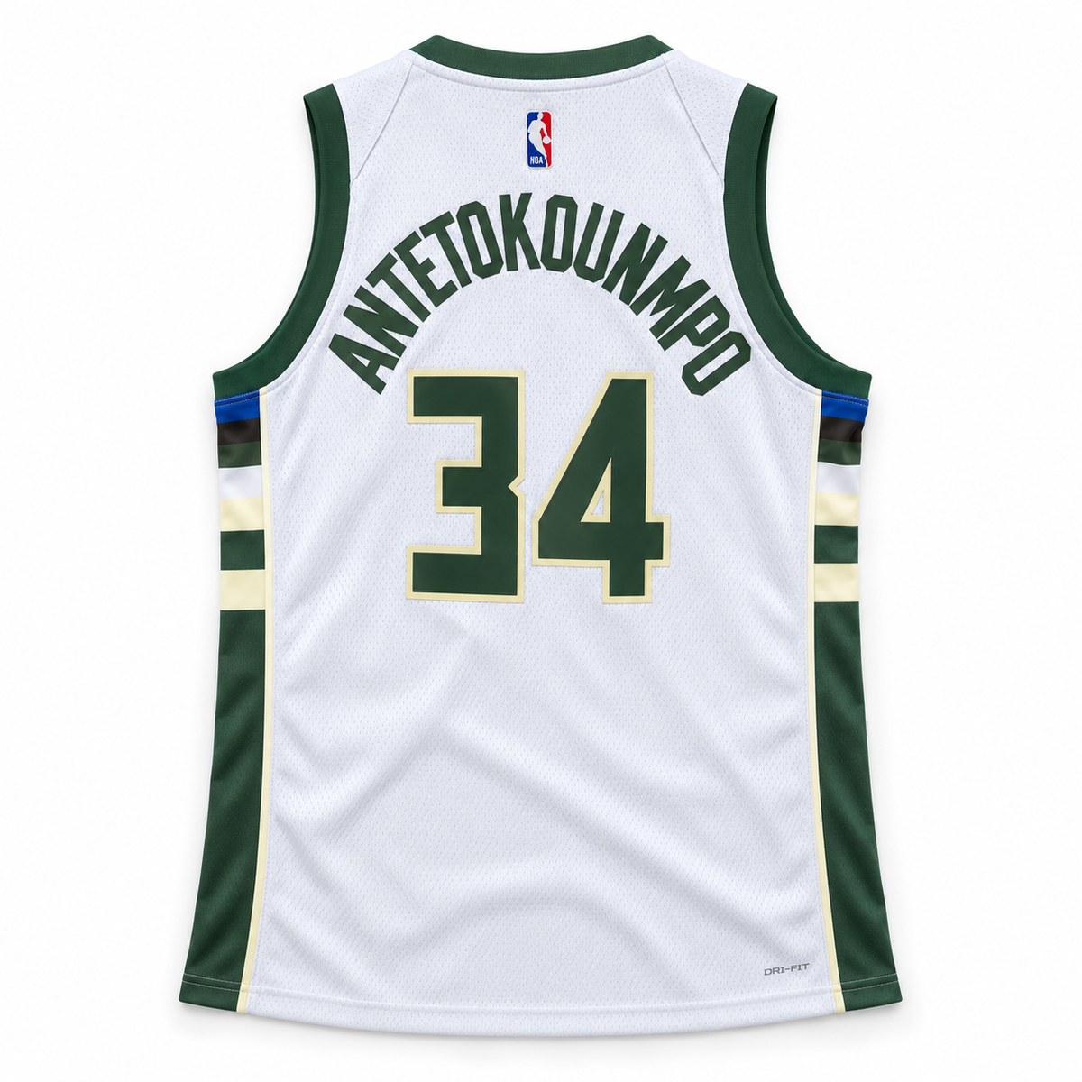 Milwaukee Bucks Swingman Association