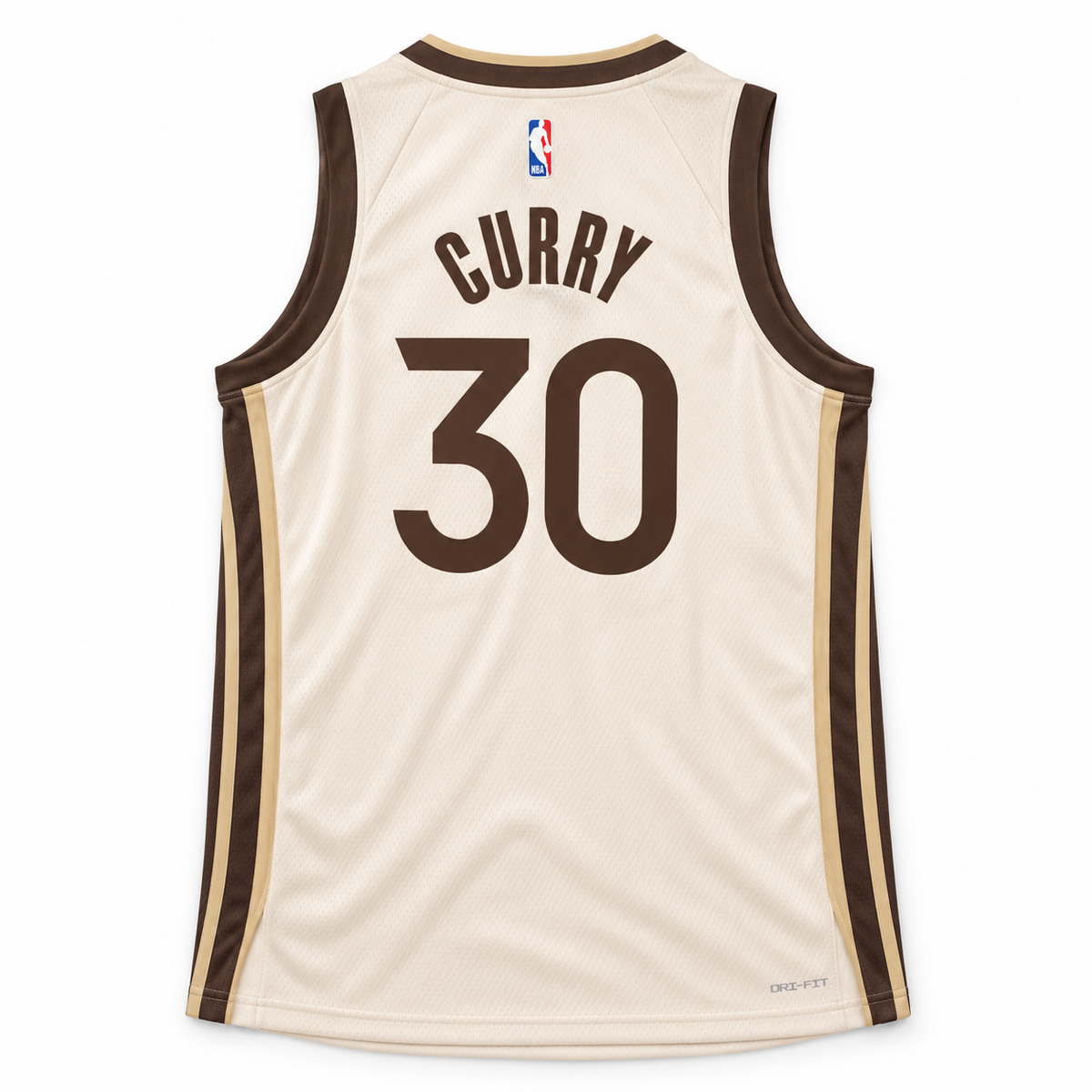 Golden State Warriors City Edition