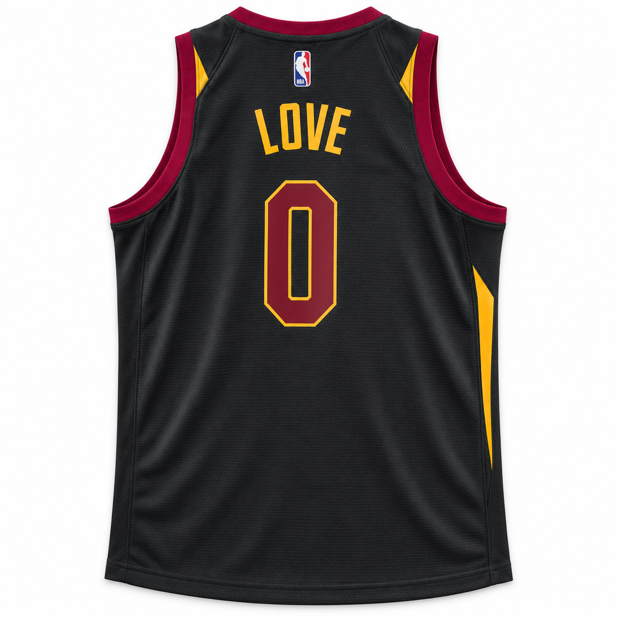 Cleveland Cavaliers Statement Edition 2020