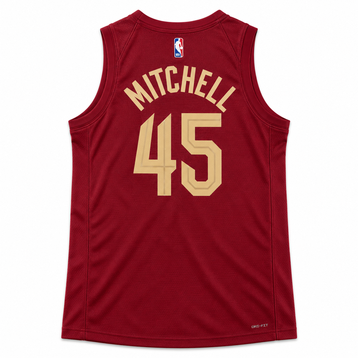 Cleveland Cavaliers Swingman Icon