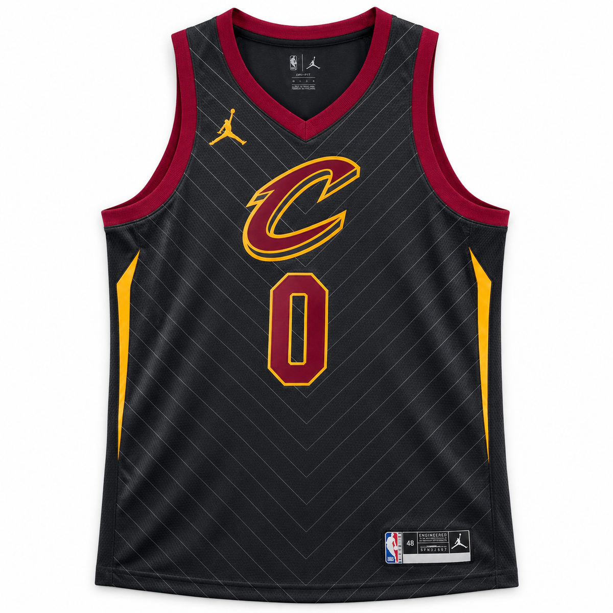 Jersey Cleveland Cavaliers Statement Edition 2020
