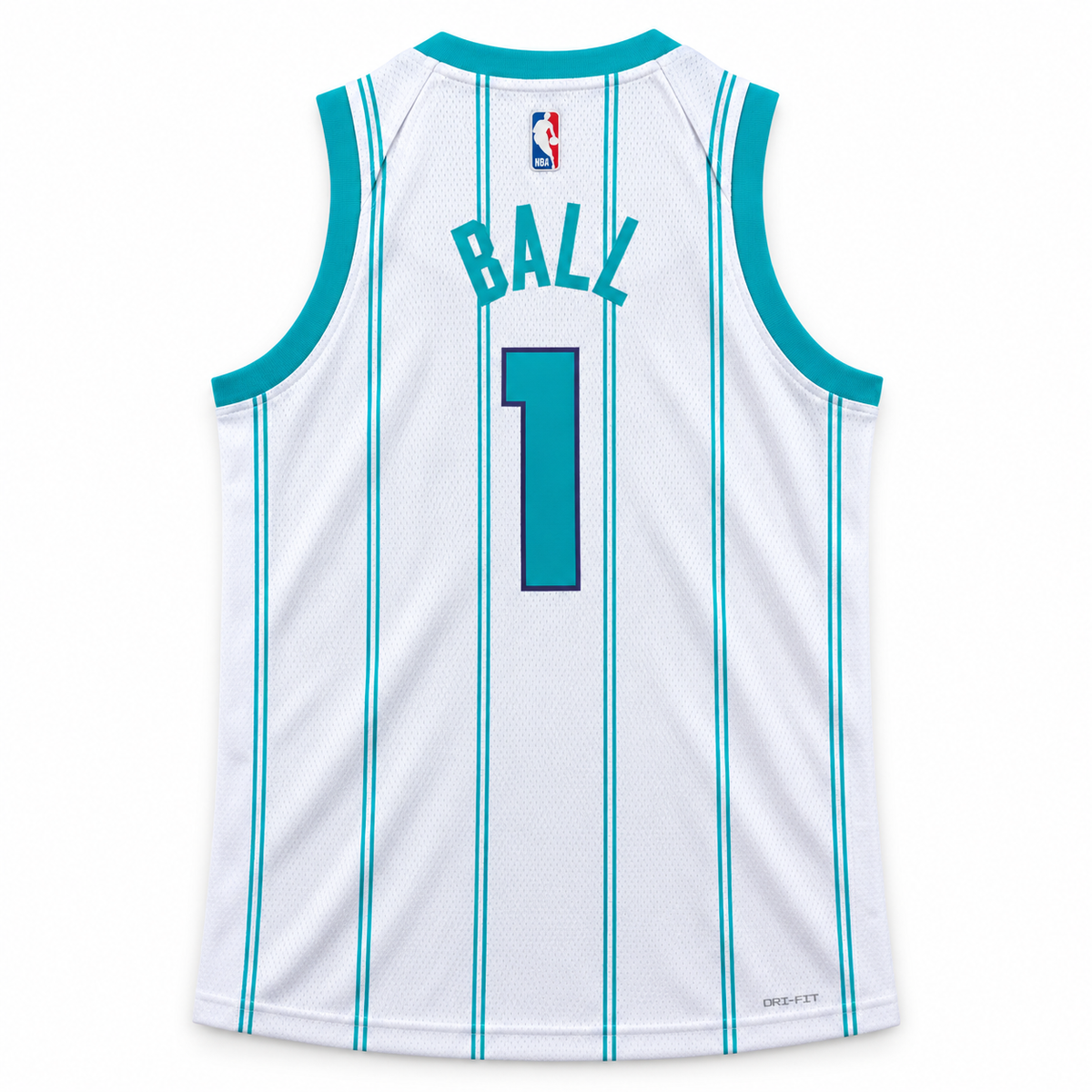 Charlotte Hornets Swingman Association