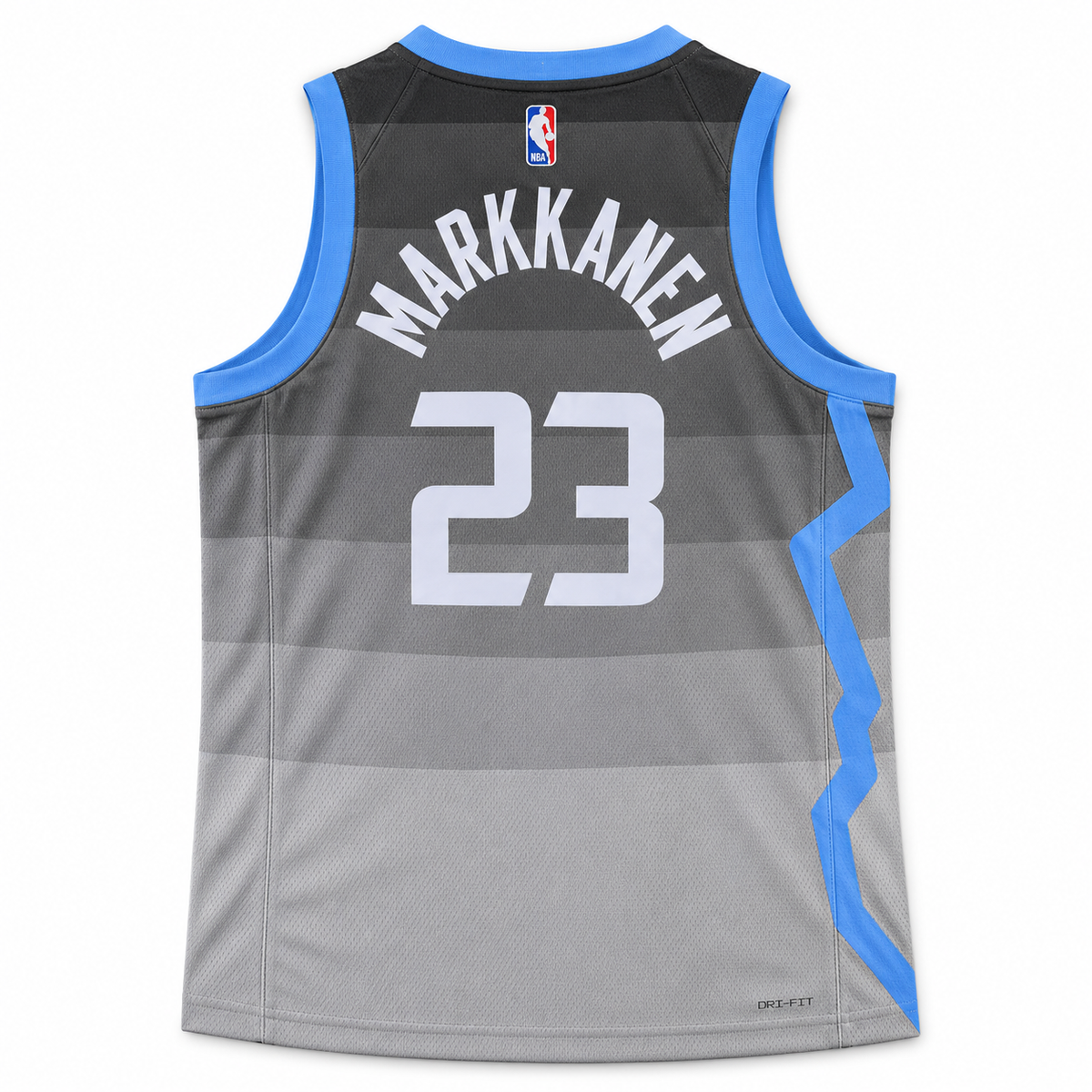 Utah Jazz City Edition