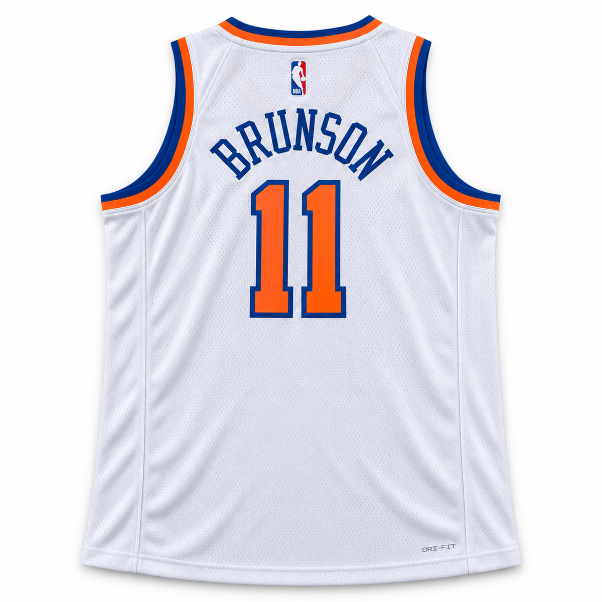 New York Knicks Swingman Association
