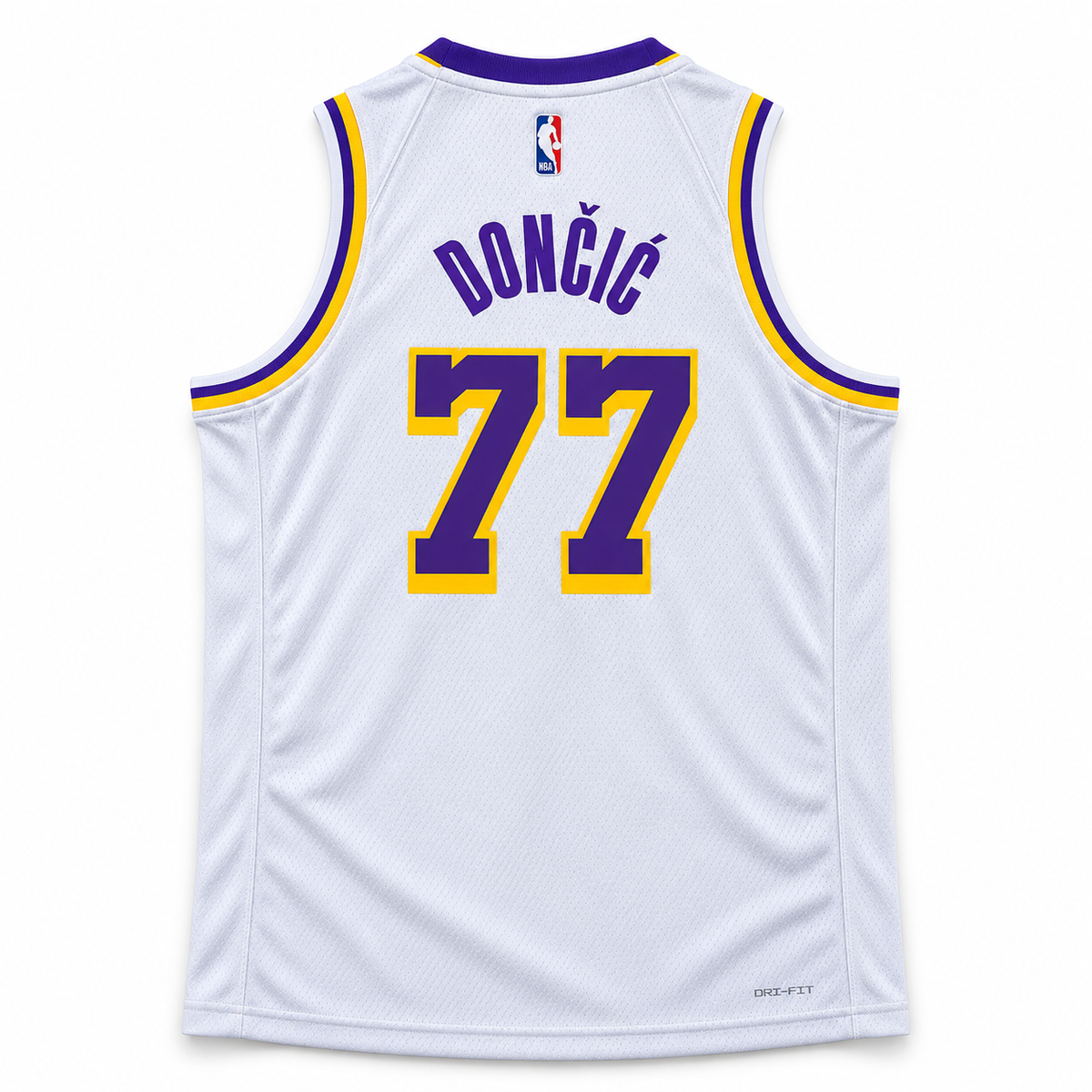 Los Angeles Lakers Swingman Association