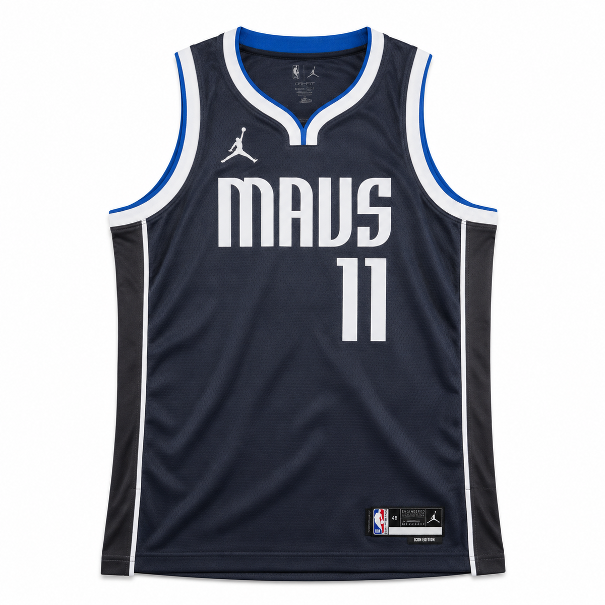 Jersey Dallas Mavericks Statement Edition
