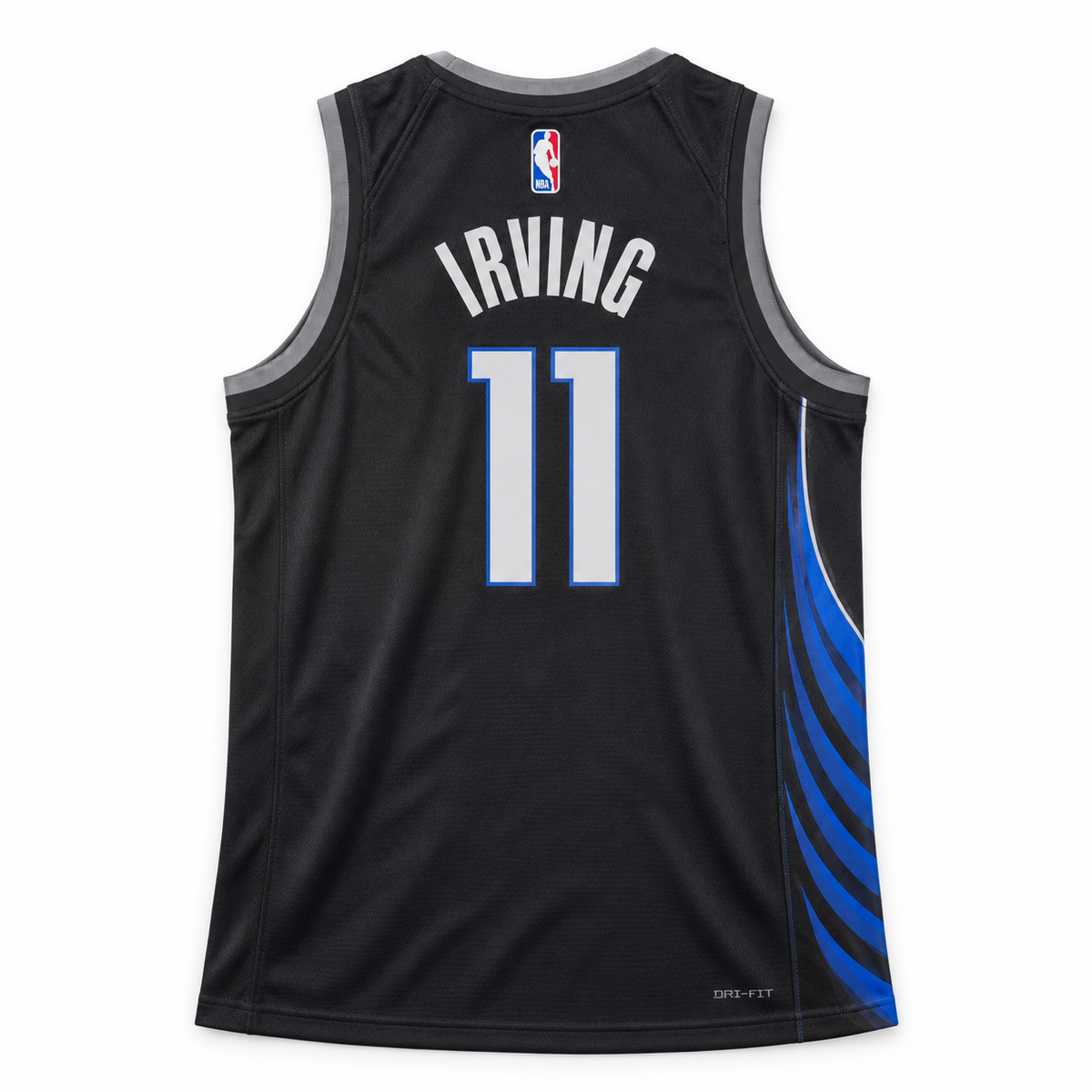 Dallas Mavericks City Edition