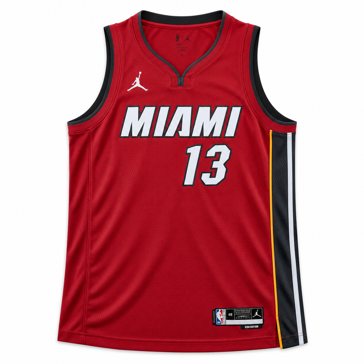 Jersey Miami Heat Statement Edition