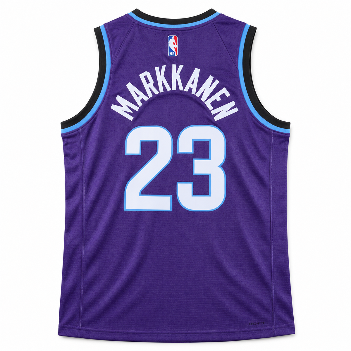 Utah Jazz Swingman Icon
