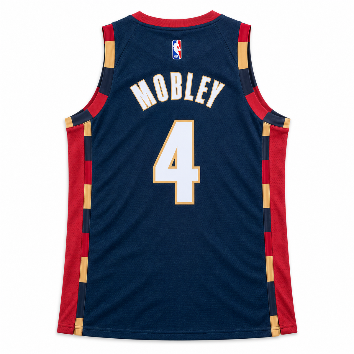 Cleveland Cavaliers Statement Edition