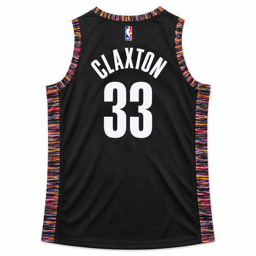 Brooklyn Nets City Edition