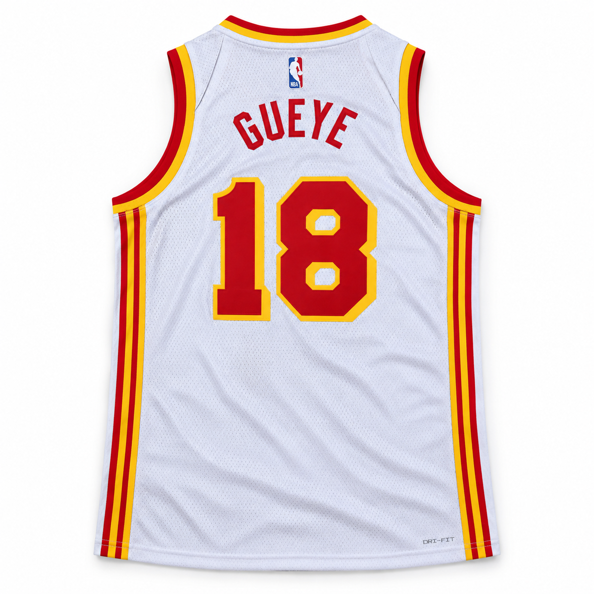 Jersey Atlanta Hawks Statement Edition