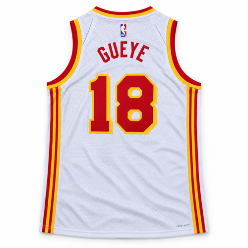 Jersey Atlanta Hawks Statement Edition