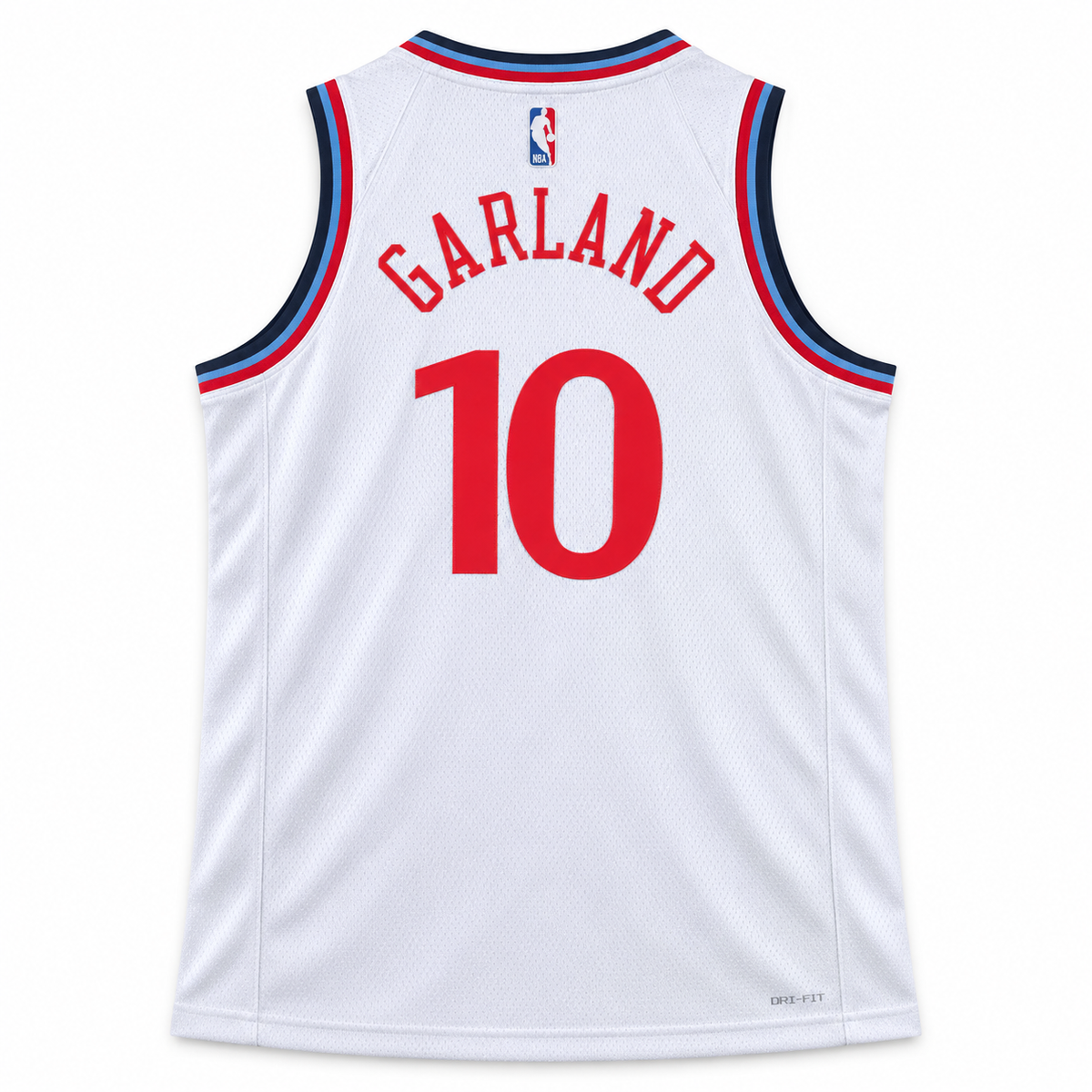 Los Angeles Clippers Swingman Association