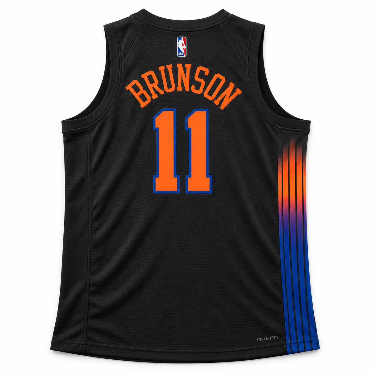 New York Knicks Statement Edition