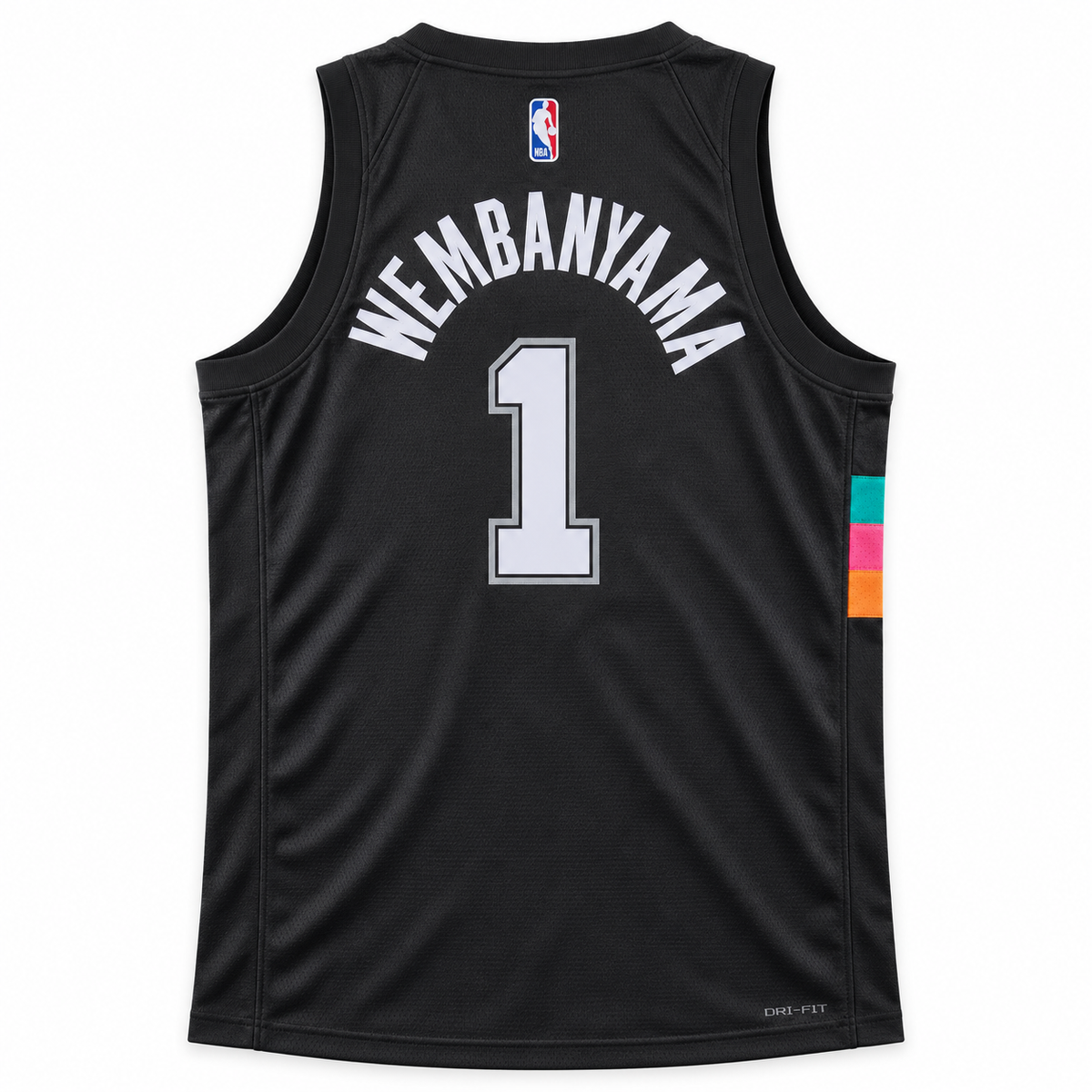 San Antonio Spurs City Edition