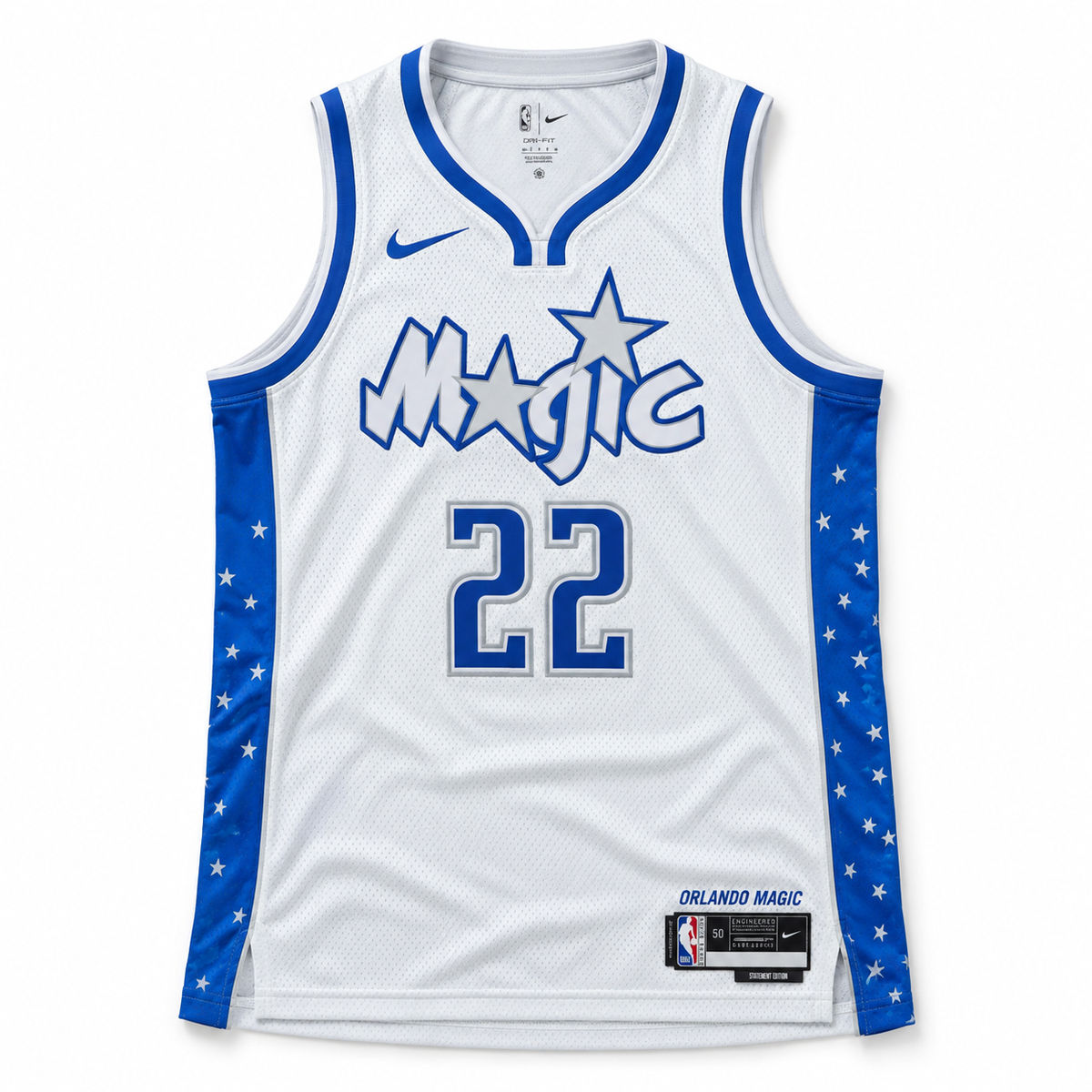 Jersey Orlando Magic City Edition