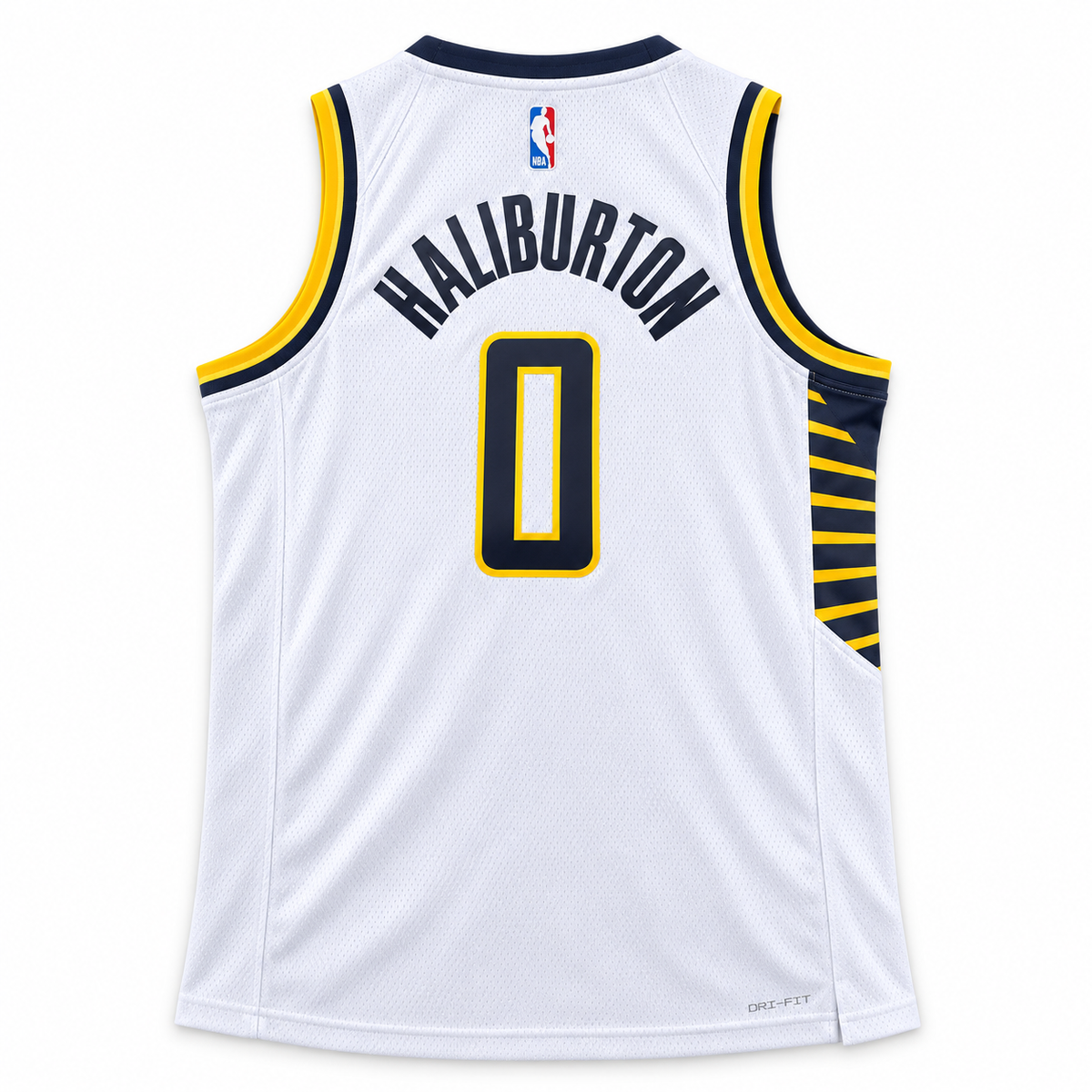 Indiana Pacers Swingman Association