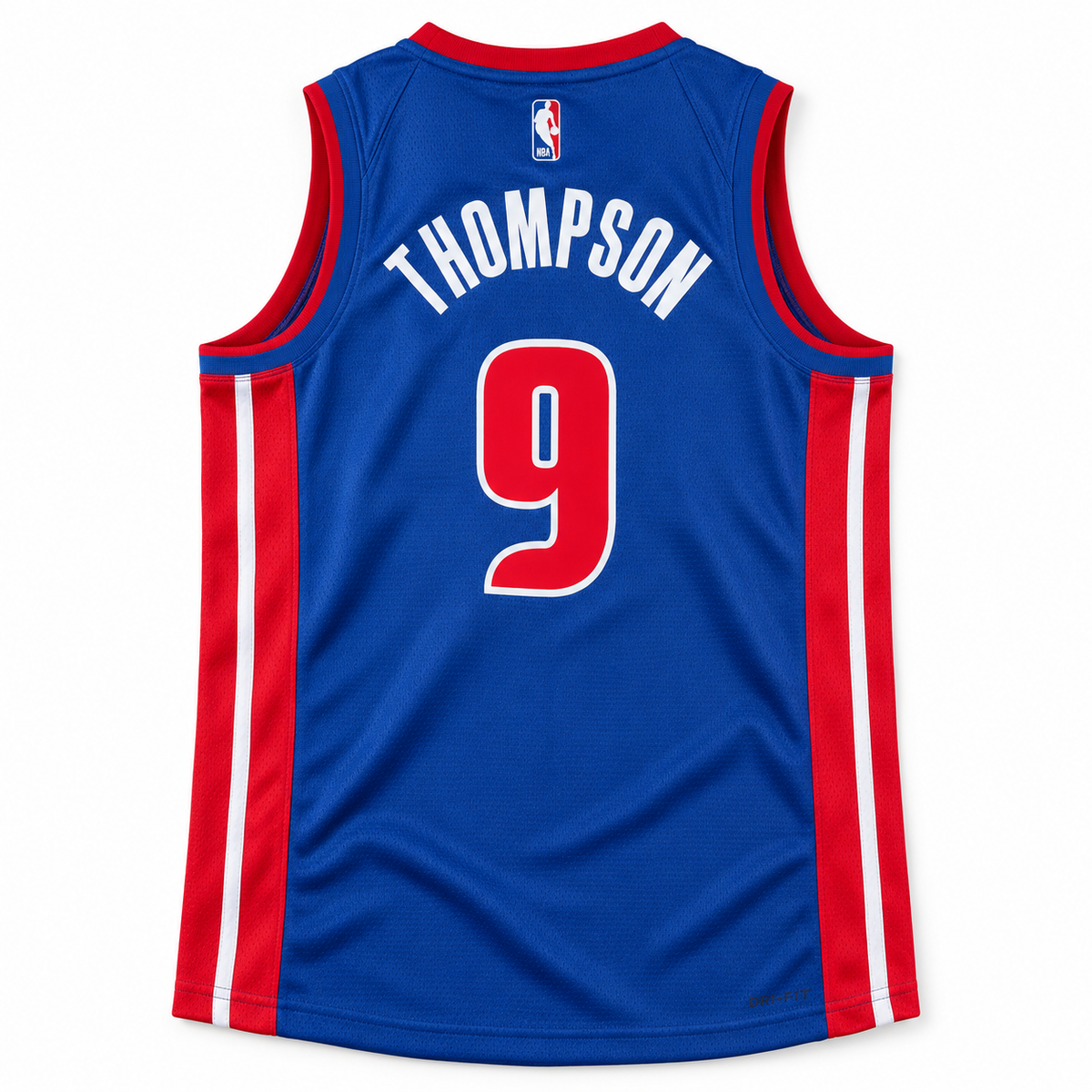 Detroit Pistons Swingman Icon