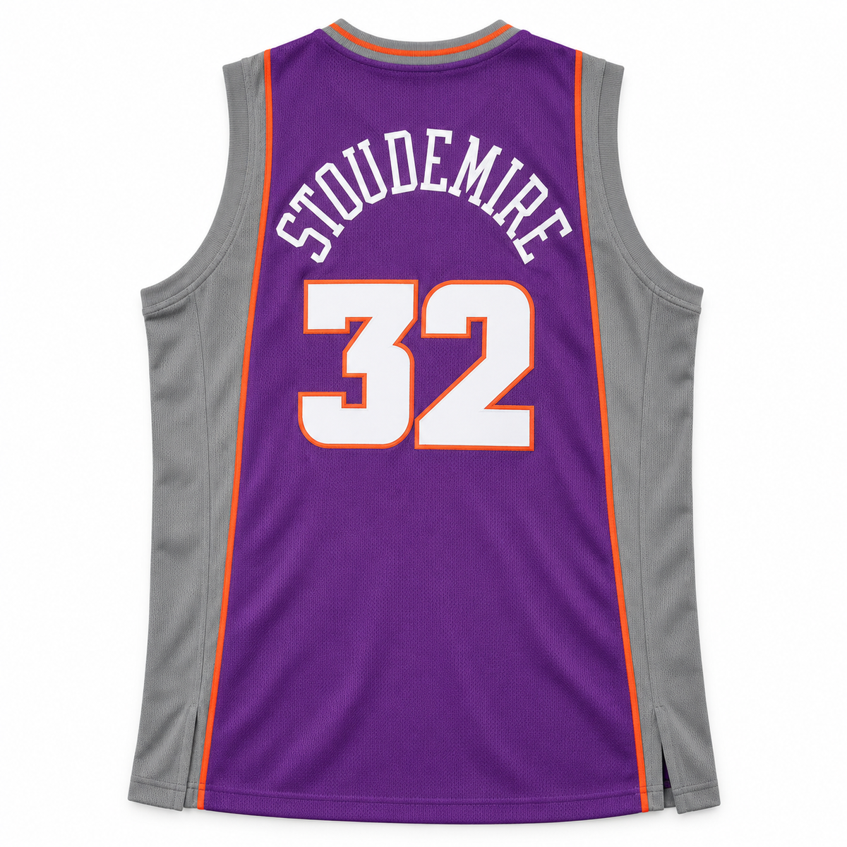Phoenix Suns Mitchell & Ness Stoudemire