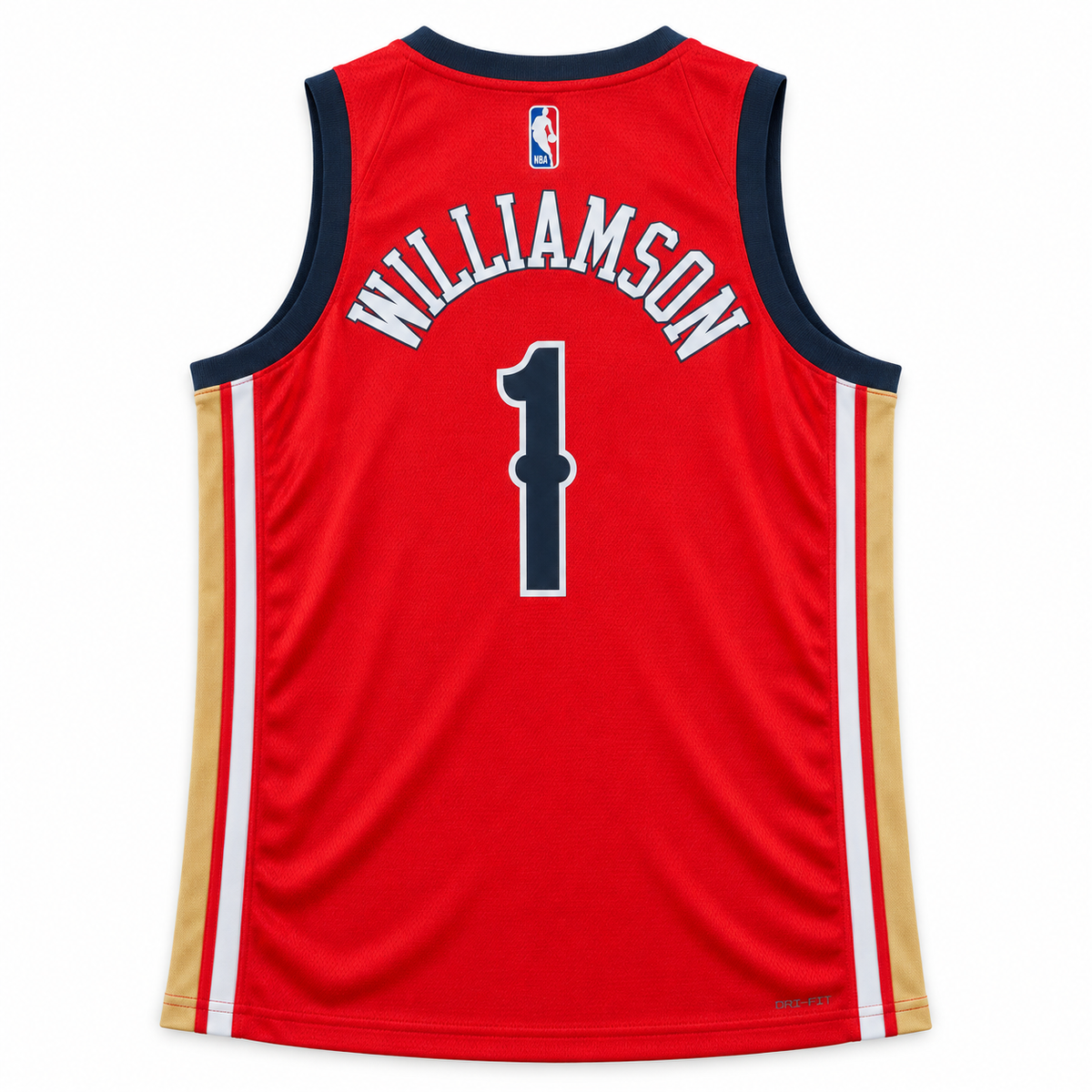 New Orleans Pelicans Statement Edition