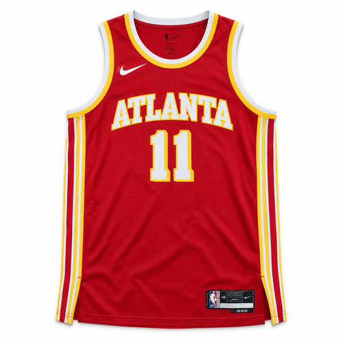 Jersey Atlanta Hawks Swingman Icon