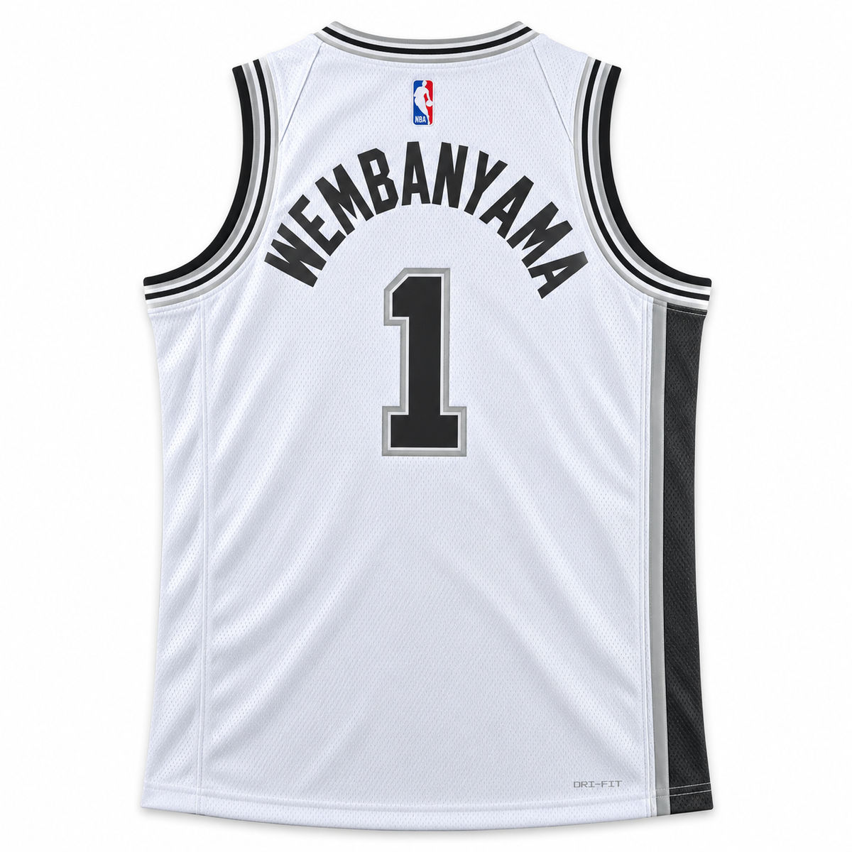 San Antonio Spurs Swingman Association