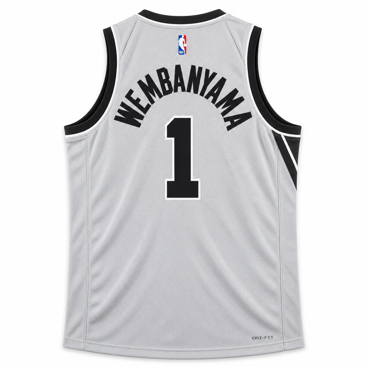 San Antonio Spurs Statement Edition