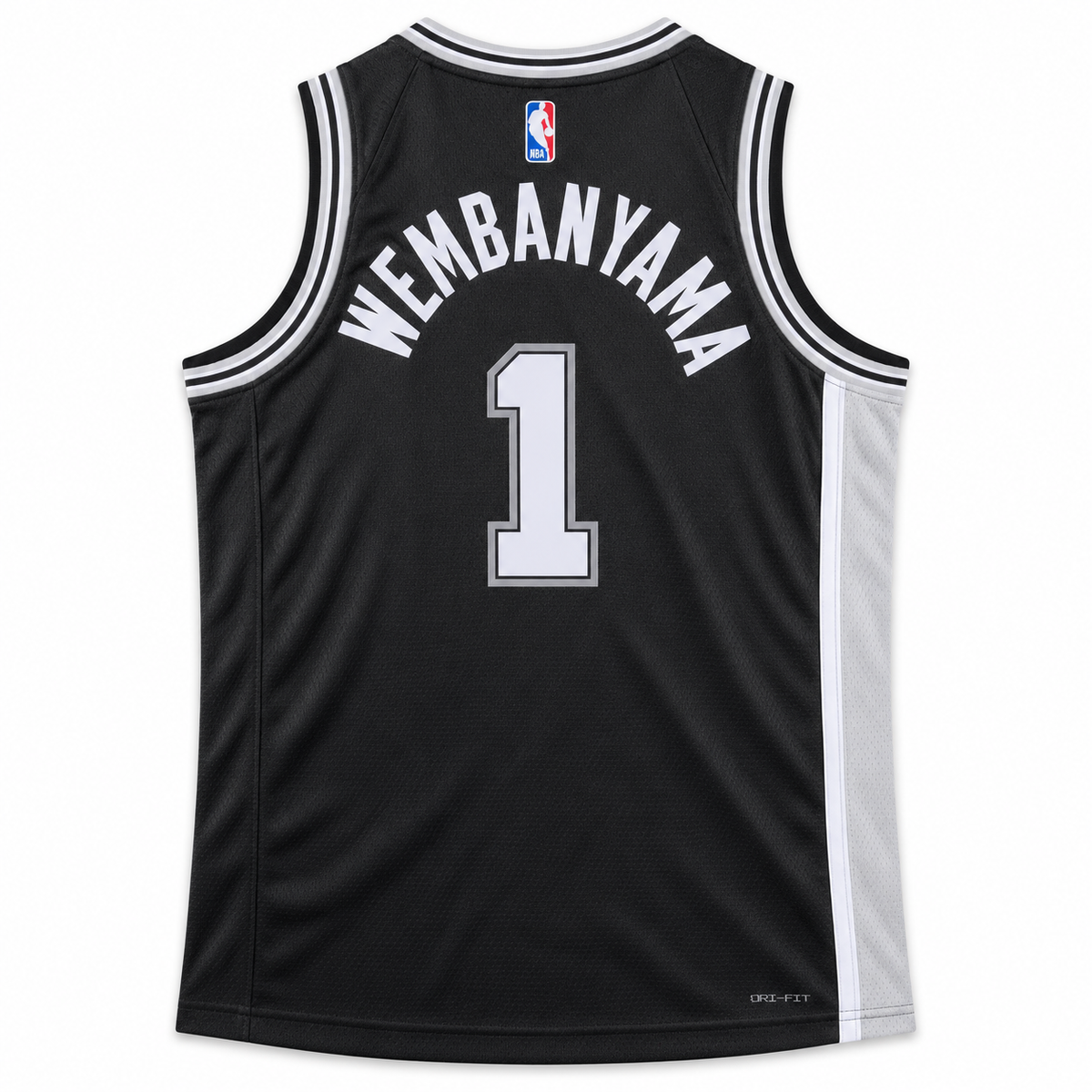 San Antonio Spurs Swingman Icon