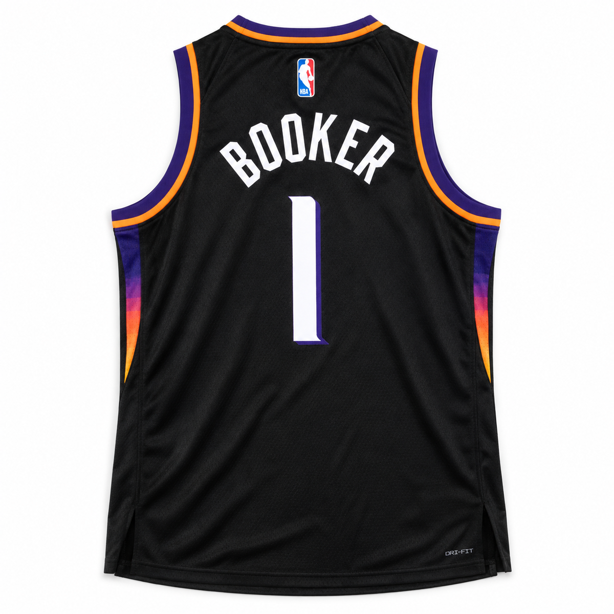 Phoenix Suns Statement Edition