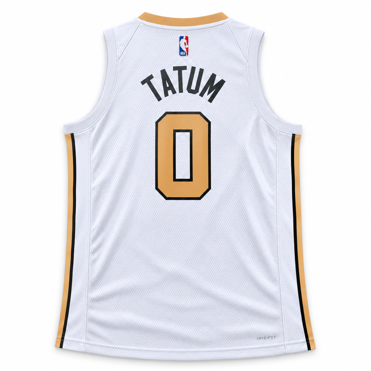 Boston Celtics City Edition