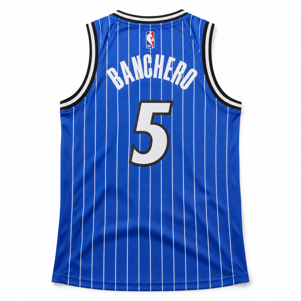 Orlando Magic Swingman Icon