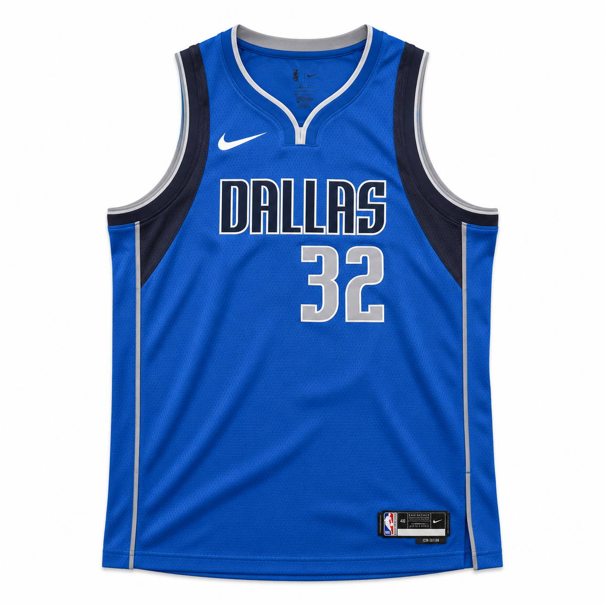 Jersey Dallas Mavericks Swingman Association