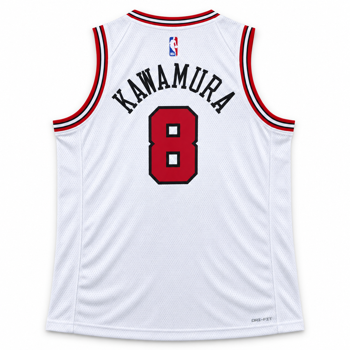 Chicago Bulls Statement Edition