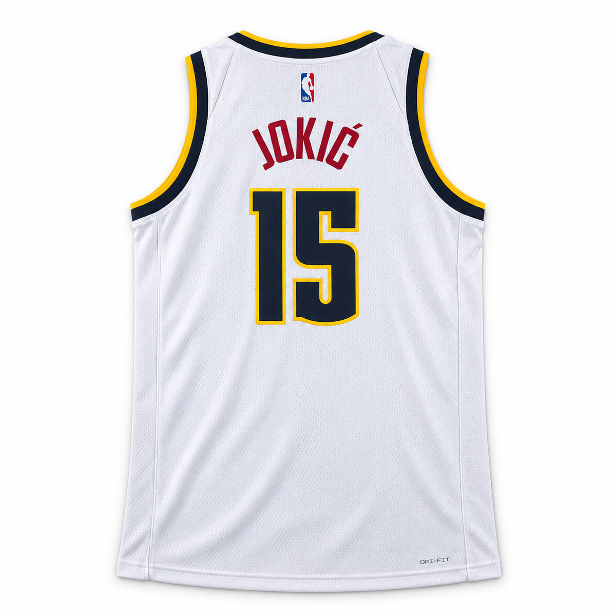 Denver Nuggets Statement Edition