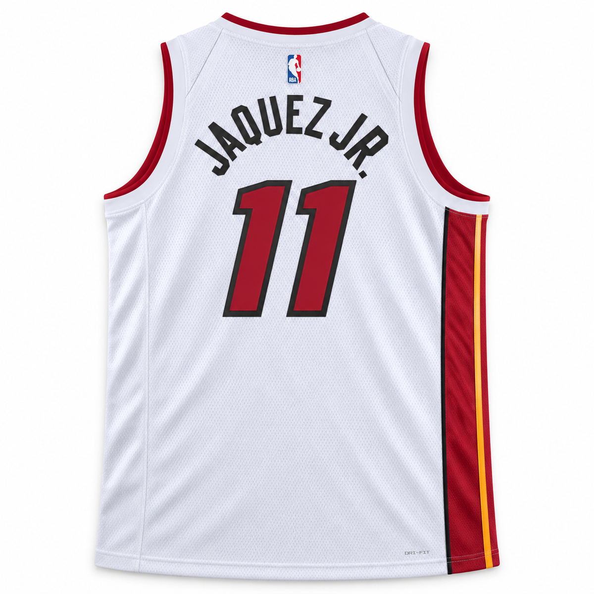 Miami Heat Swingman Association