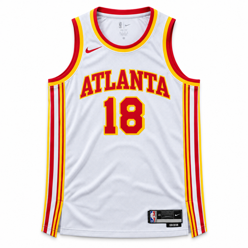 Atlanta Hawks Statement Edition