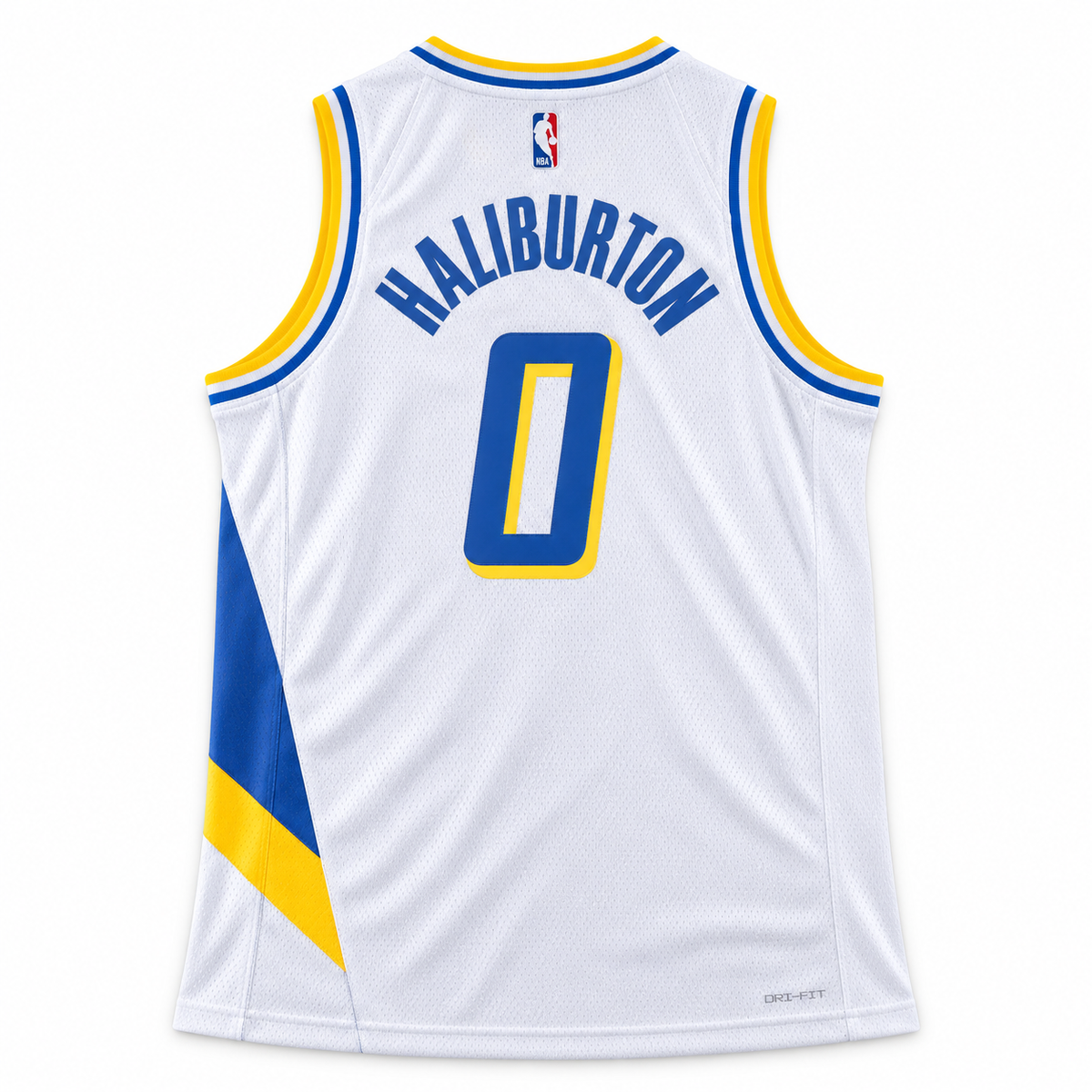 Indiana Pacers City Edition
